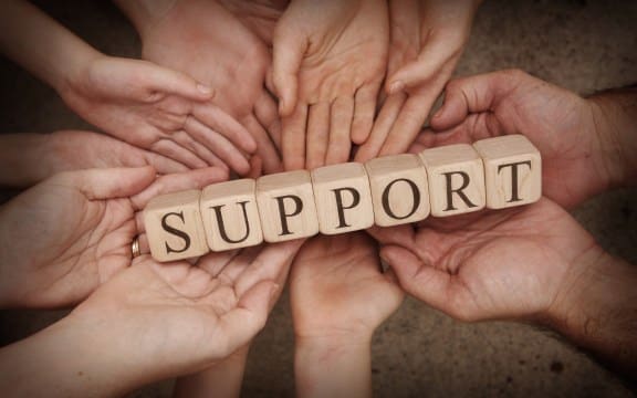 Supported Accommodation Enfield